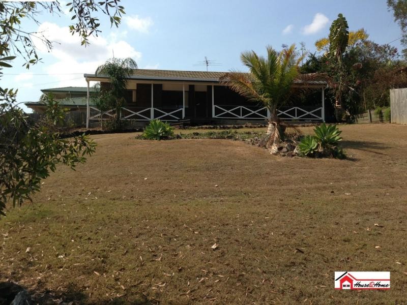 Mount Warren Park QLD 4207