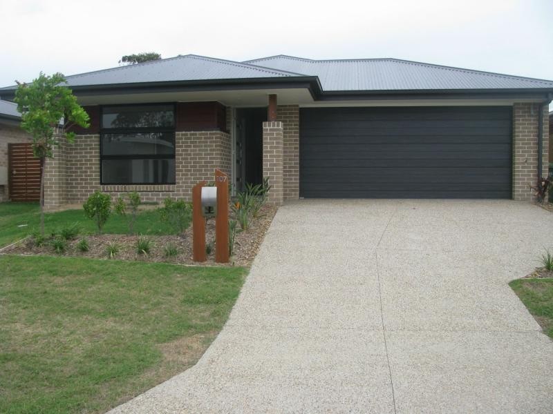107 Brookside Circuit, Ormeau QLD 4208