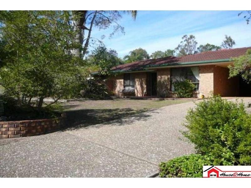 1 Plover Drive, Eagleby QLD 4207
