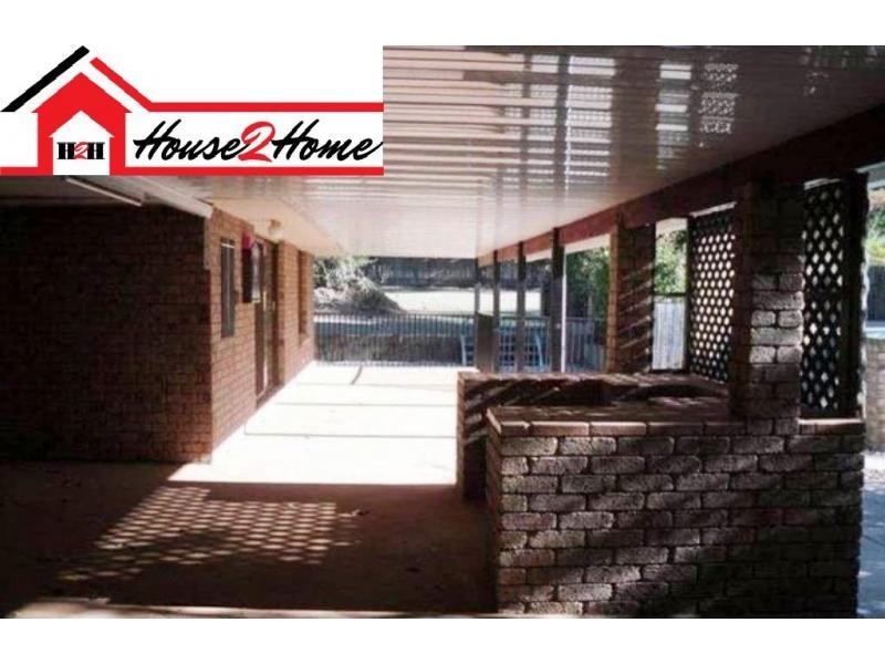 1 Plover Drive, Eagleby QLD 4207