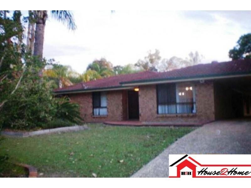 1 Plover Drive, Eagleby QLD 4207