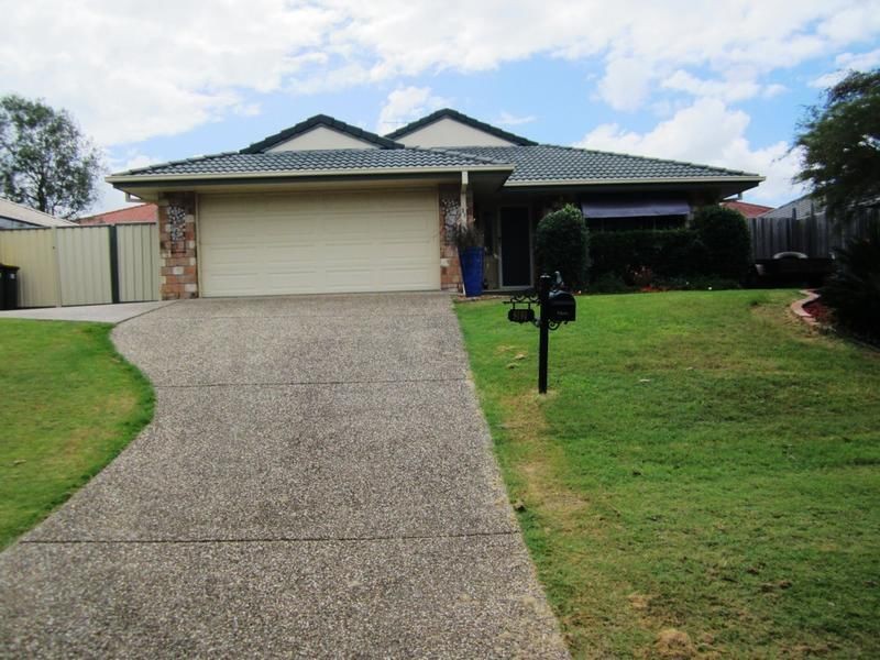 32 Geranium Street, Ormeau QLD 4208