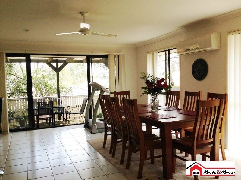 4 Duranta Street, Ormeau QLD 4208