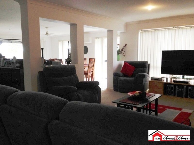 4 Duranta Street, Ormeau QLD 4208