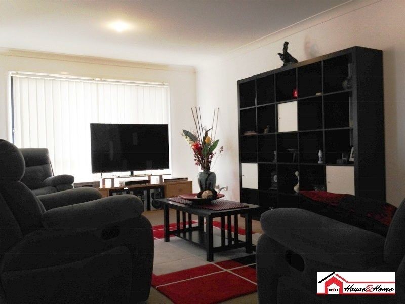 4 Duranta Street, Ormeau QLD 4208