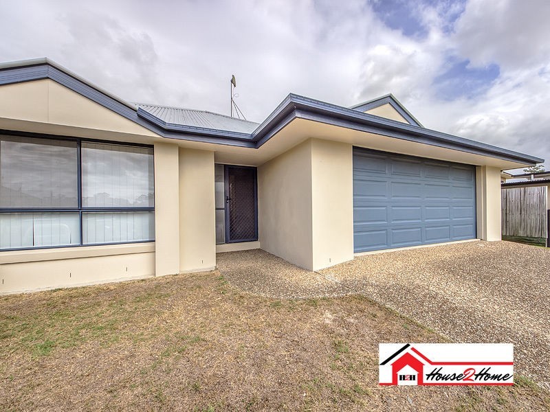 3 Tarella Court, Ormeau QLD 4208