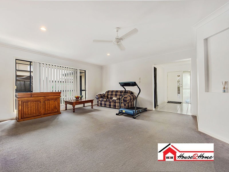 3 Tarella Court, Ormeau QLD 4208