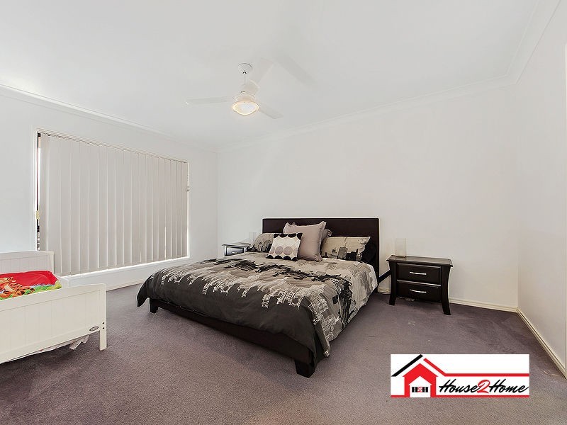 3 Tarella Court, Ormeau QLD 4208