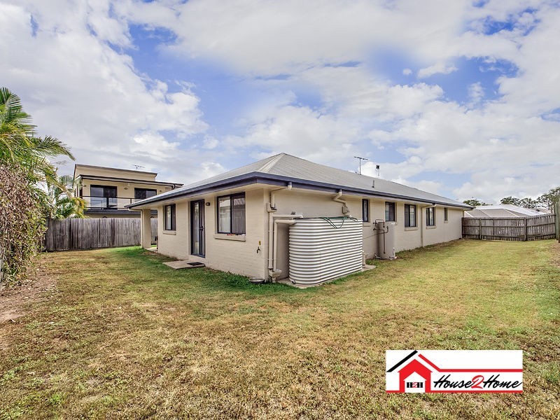 3 Tarella Court, Ormeau QLD 4208