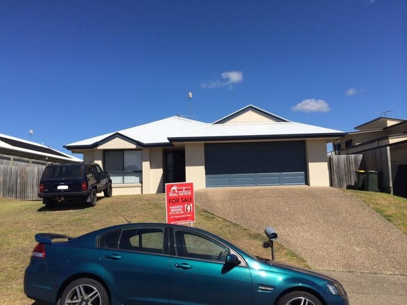 3 Tarella Court, Ormeau QLD 4208