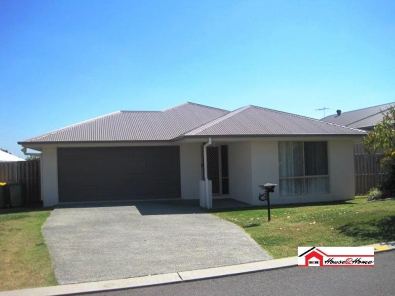 22 Summerlea Crescent, Ormeau QLD 4208