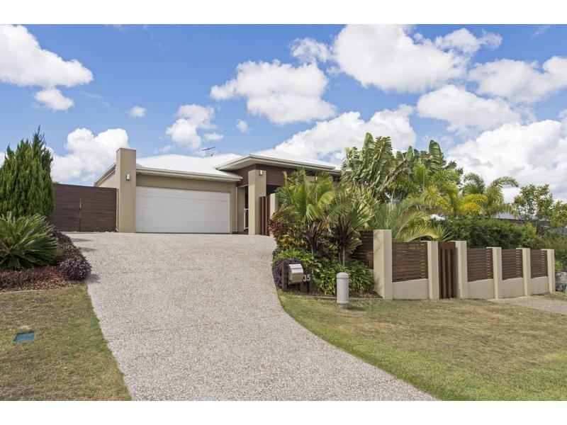 35 Maidenwell Road, Ormeau QLD 4208