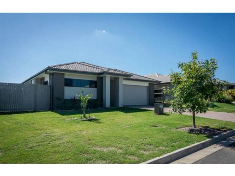 4 Helena Street, Ormeau Hills QLD 4208