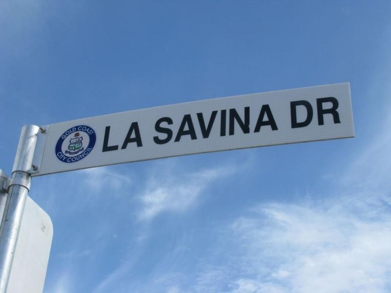 22 La Savina Drive, Coombabah QLD 4216