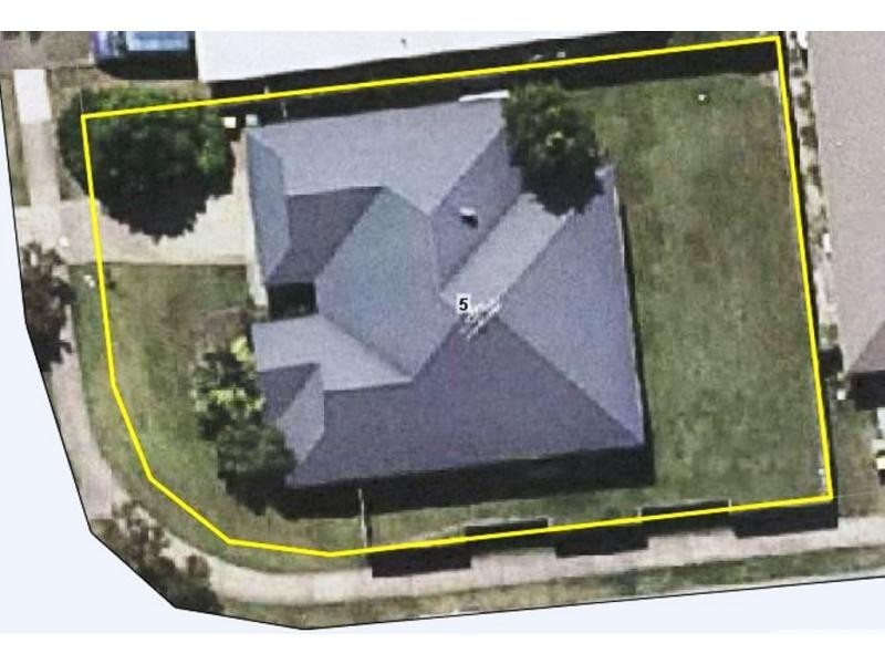 5 Glenafton Court, Ormeau QLD 4208