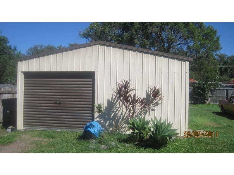 66 Monmouth Street, Eagleby QLD 4207