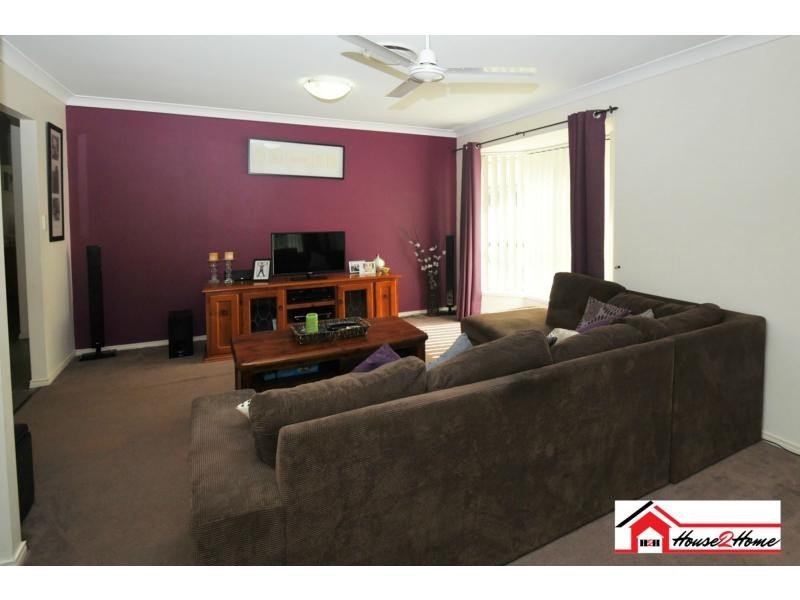 14 Shannonbrook Avenue, Ormeau QLD 4208