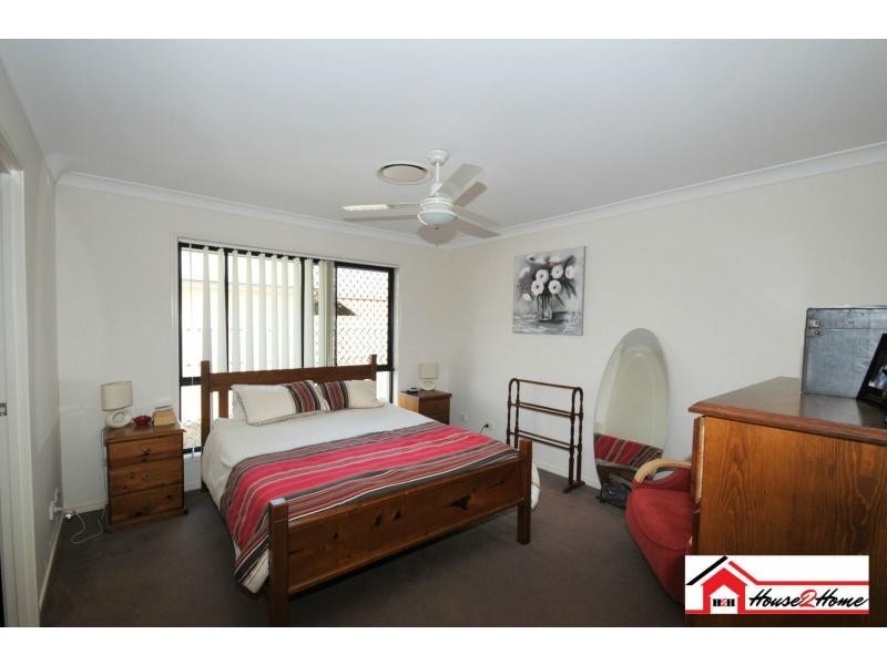 14 Shannonbrook Avenue, Ormeau QLD 4208