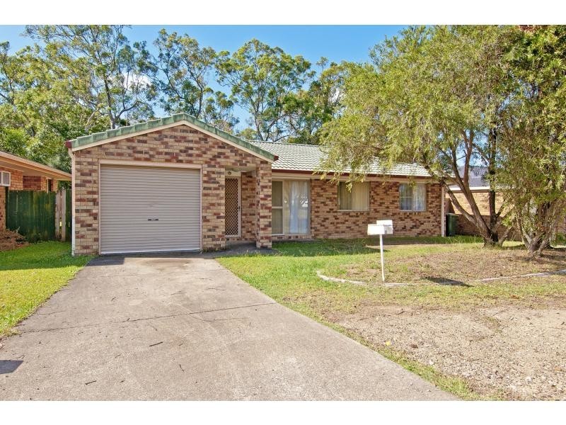 32 Dowling Crescent, Eagleby QLD 4207