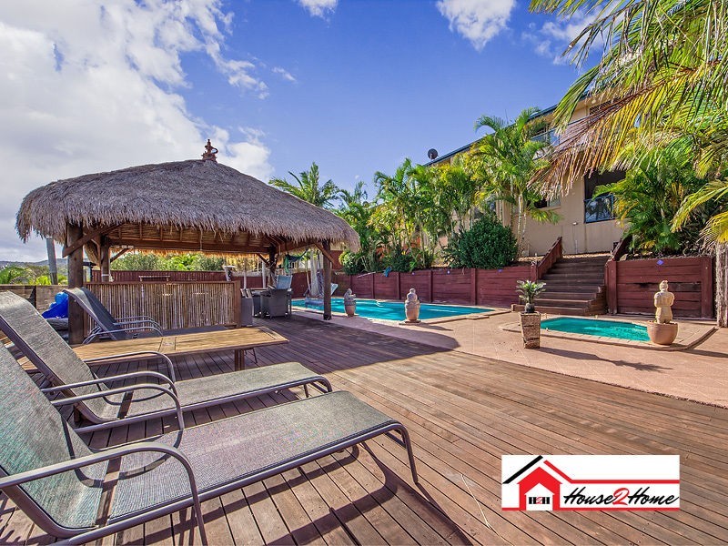 18 Sir Charles Holm Drive, Ormeau Hills QLD 4208