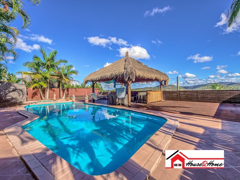 18 Sir Charles Holm Drive, Ormeau Hills QLD 4208