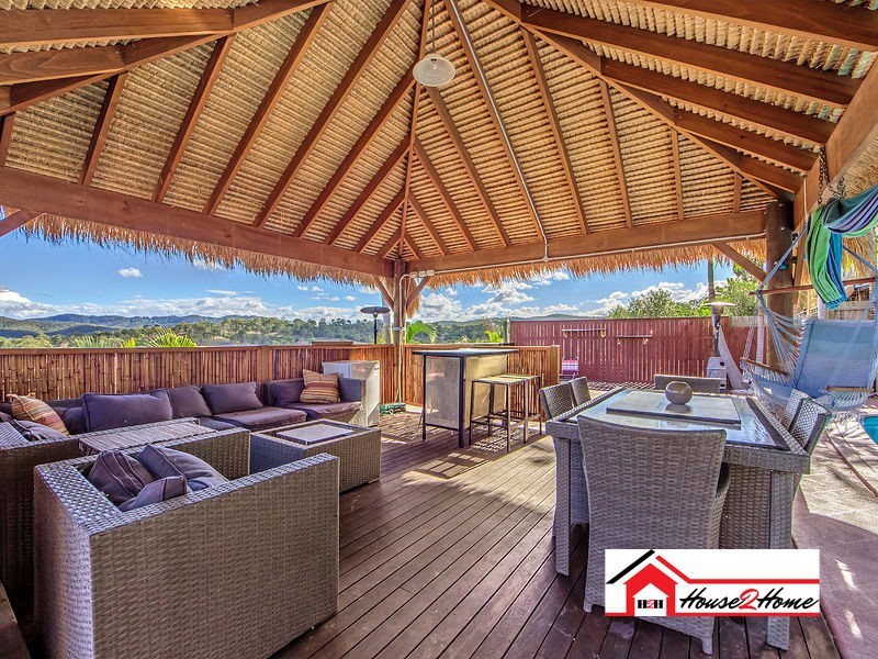 18 Sir Charles Holm Drive, Ormeau Hills QLD 4208