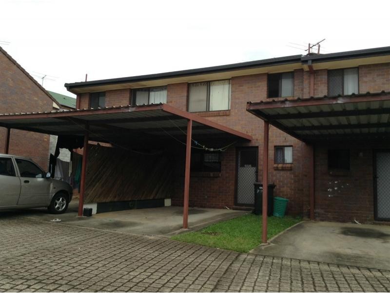 22/93 Logan Street, Beenleigh QLD 4207