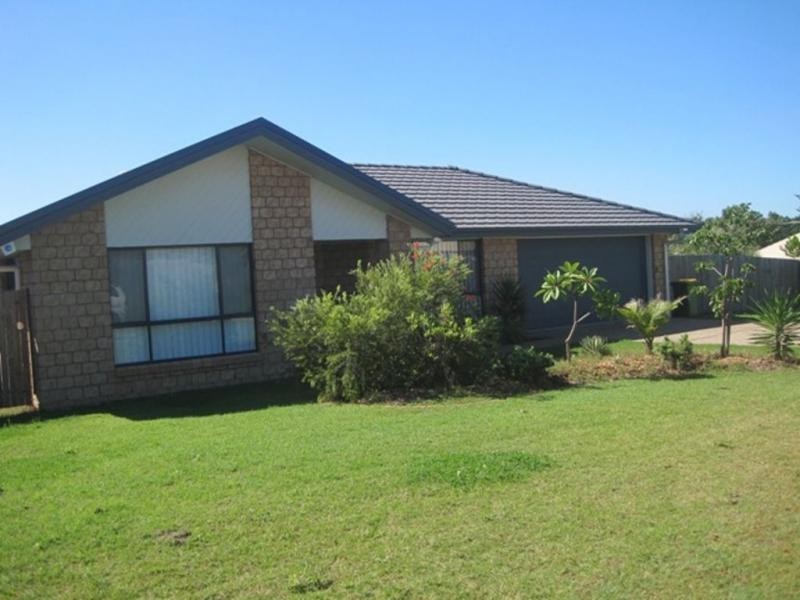 48 Kilkivan Drive, Ormeau QLD 4208