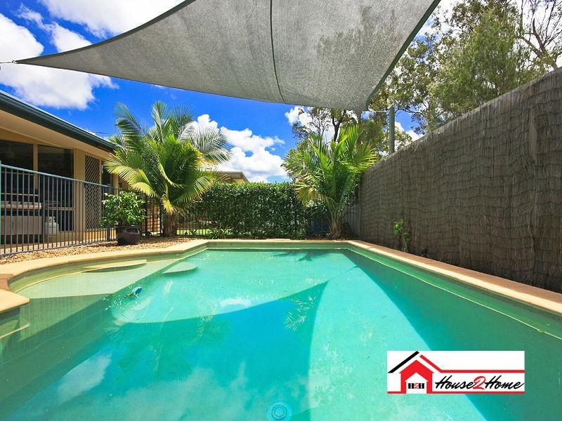 28 Lilyvale Street, Ormeau QLD 4208