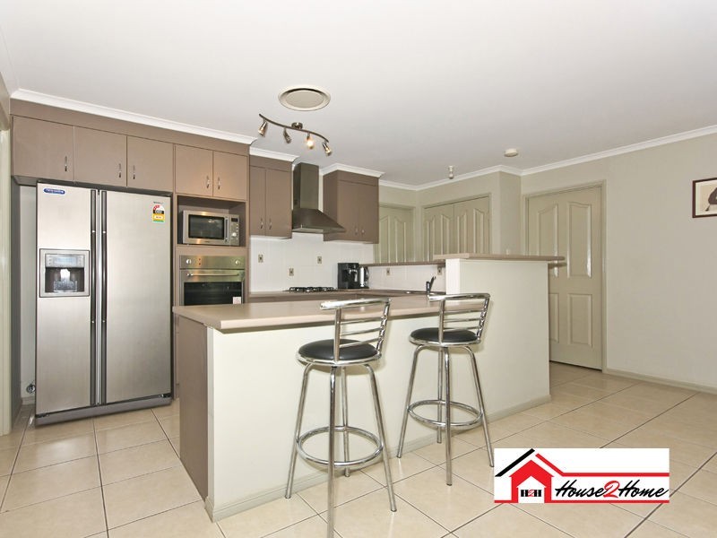 28 Lilyvale Street, Ormeau QLD 4208