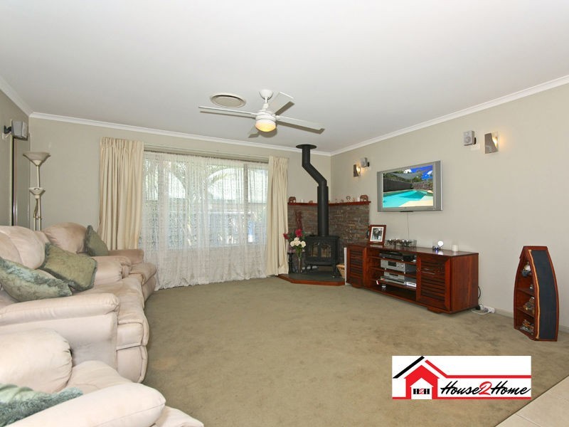 28 Lilyvale Street, Ormeau QLD 4208