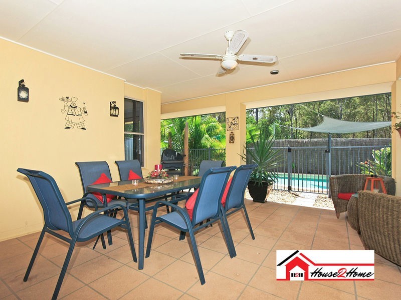 28 Lilyvale Street, Ormeau QLD 4208