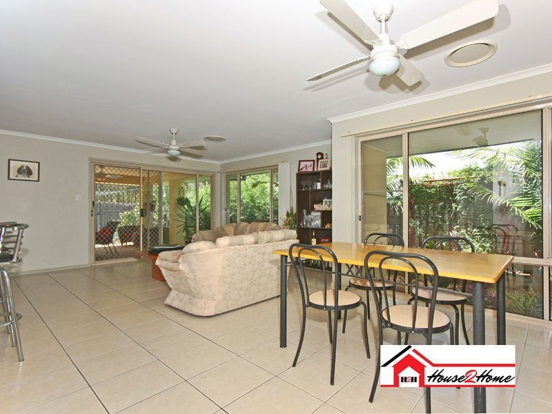28 Lilyvale Street, Ormeau QLD 4208