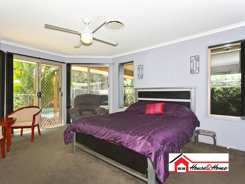 28 Lilyvale Street, Ormeau QLD 4208