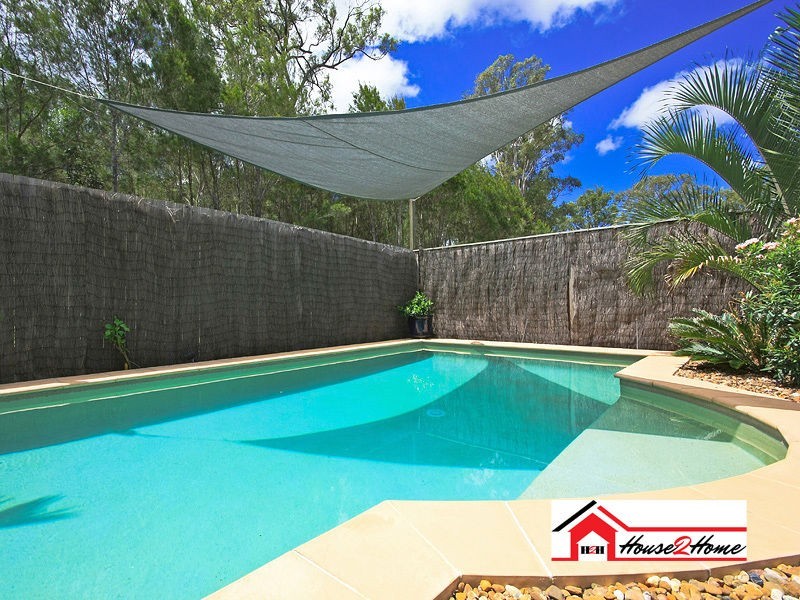 28 Lilyvale Street, Ormeau QLD 4208
