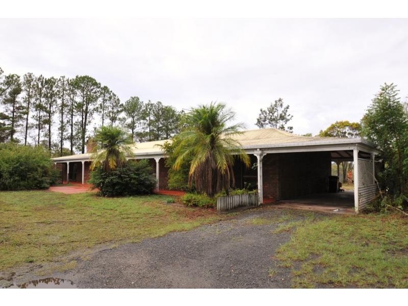 150 Eggersdorf Road, Ormeau QLD 4208