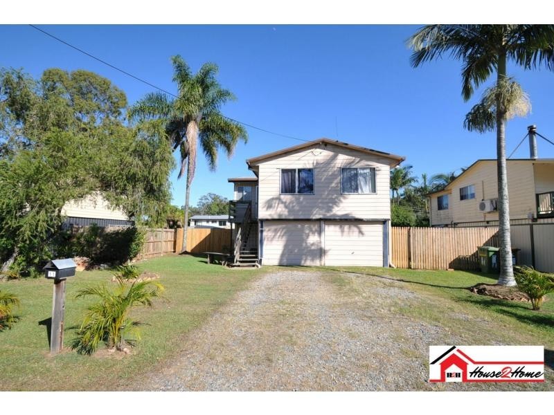 11 Dellamere Court, Eagleby QLD 4207