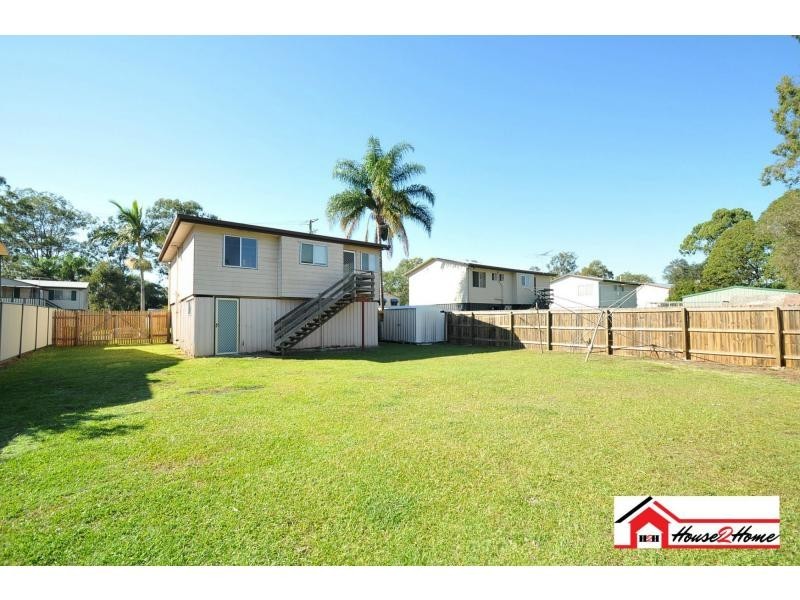 11 Dellamere Court, Eagleby QLD 4207