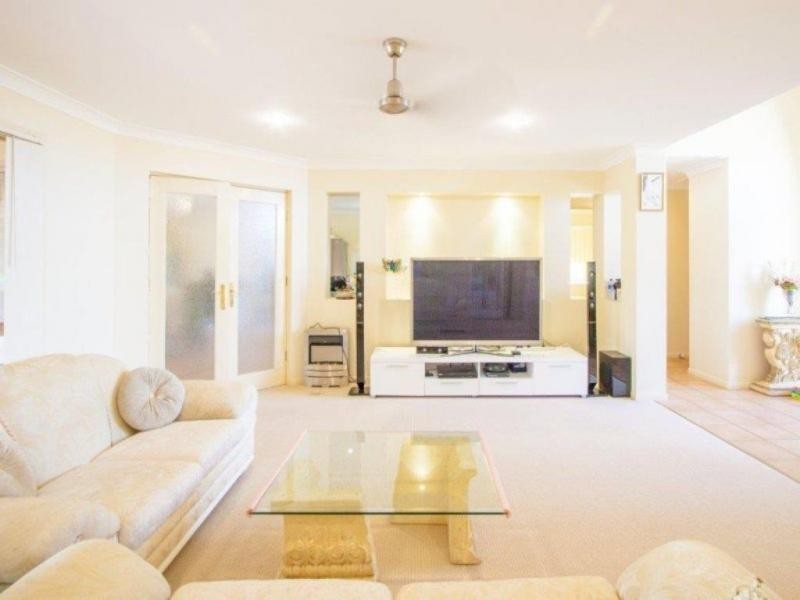 40 Sir Charles Holm Drive, Ormeau QLD 4208