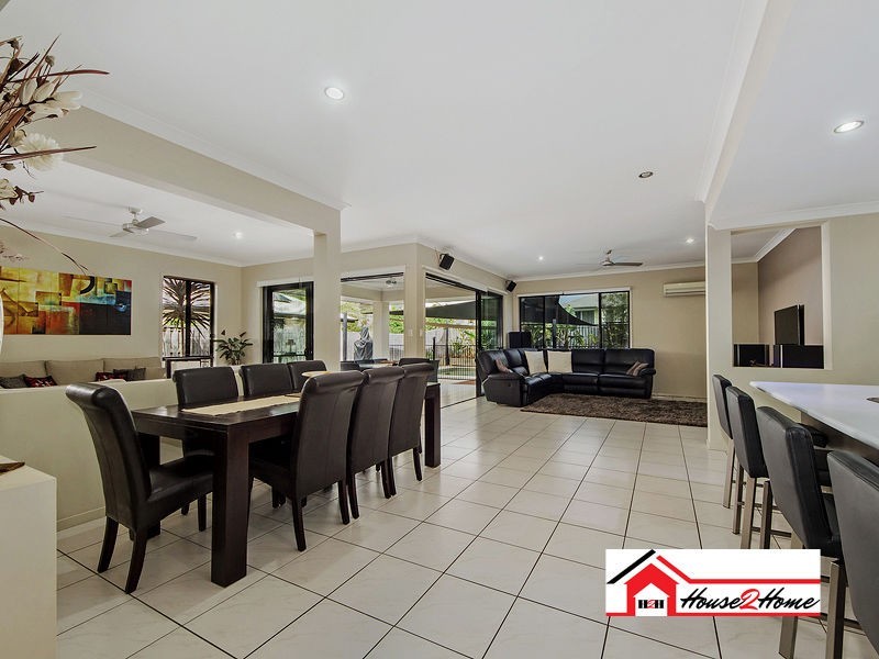 9 Strathburn Crescent, Ormeau QLD 4208