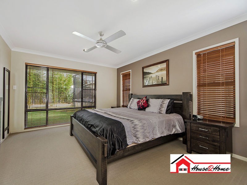 9 Strathburn Crescent, Ormeau QLD 4208