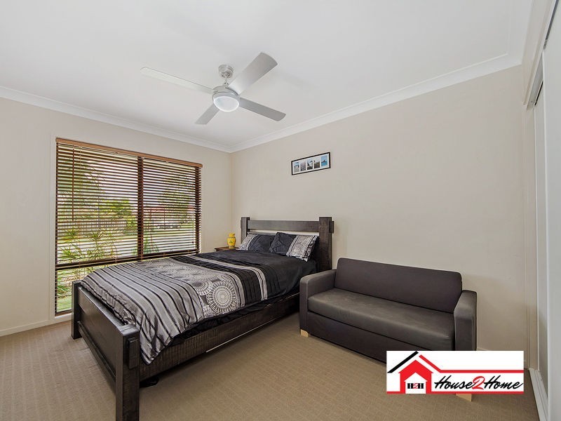 9 Strathburn Crescent, Ormeau QLD 4208