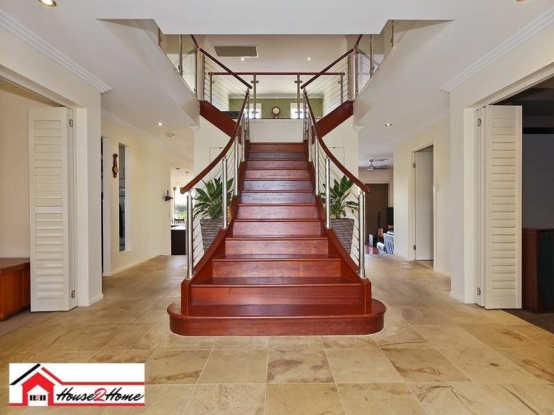 28 Jacobs Ridge Road, Ormeau QLD 4208