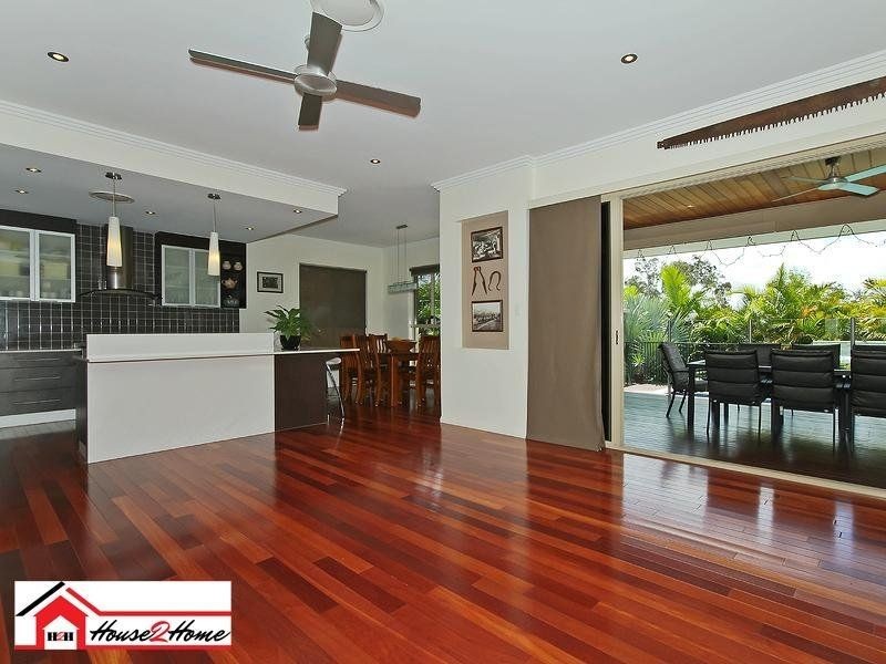 28 Jacobs Ridge Road, Ormeau QLD 4208