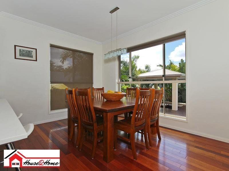 28 Jacobs Ridge Road, Ormeau QLD 4208