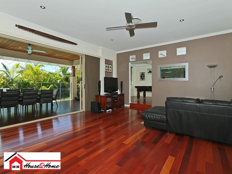 28 Jacobs Ridge Road, Ormeau QLD 4208