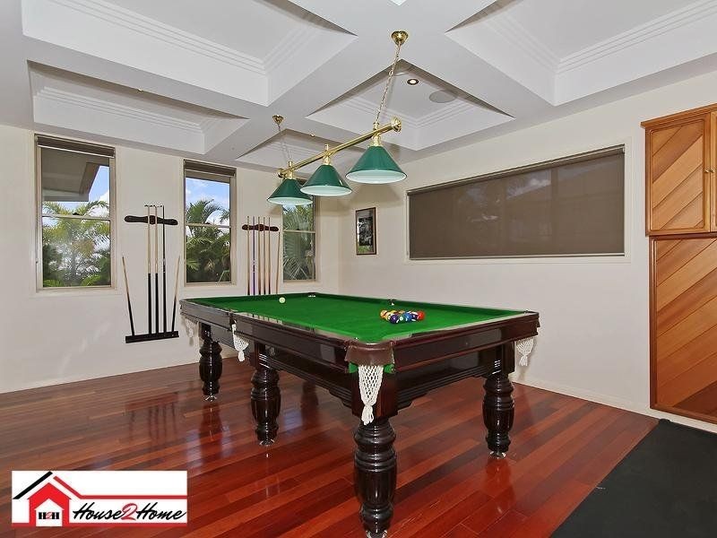 28 Jacobs Ridge Road, Ormeau QLD 4208