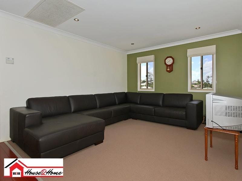 28 Jacobs Ridge Road, Ormeau QLD 4208