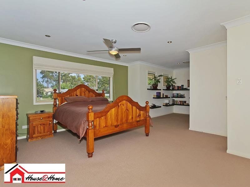 28 Jacobs Ridge Road, Ormeau QLD 4208
