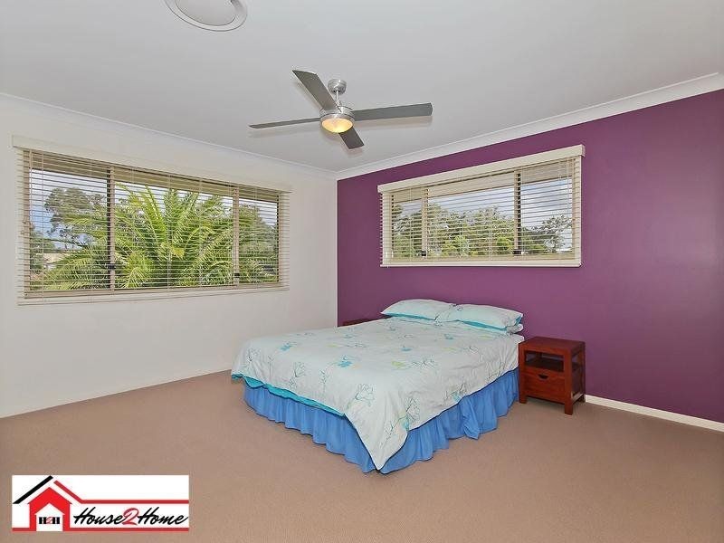 28 Jacobs Ridge Road, Ormeau QLD 4208